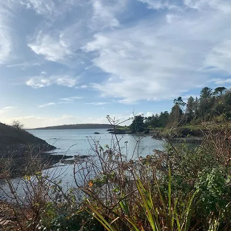 Ancaire Ferienhaus Schull