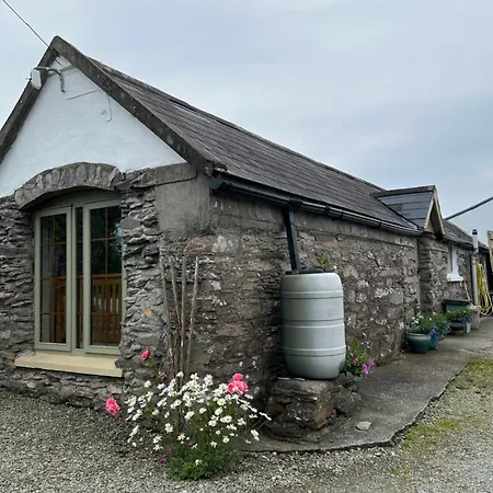 Ancaire Ferienhaus