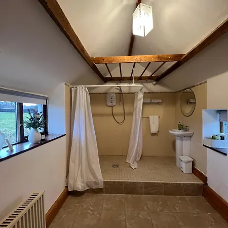 Ancaire Ferienhaus Schull