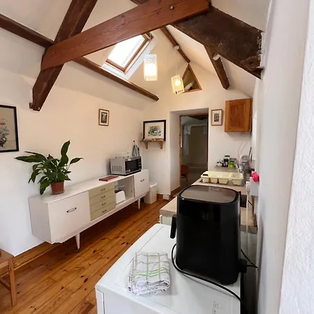 別荘 Ancaire シュル