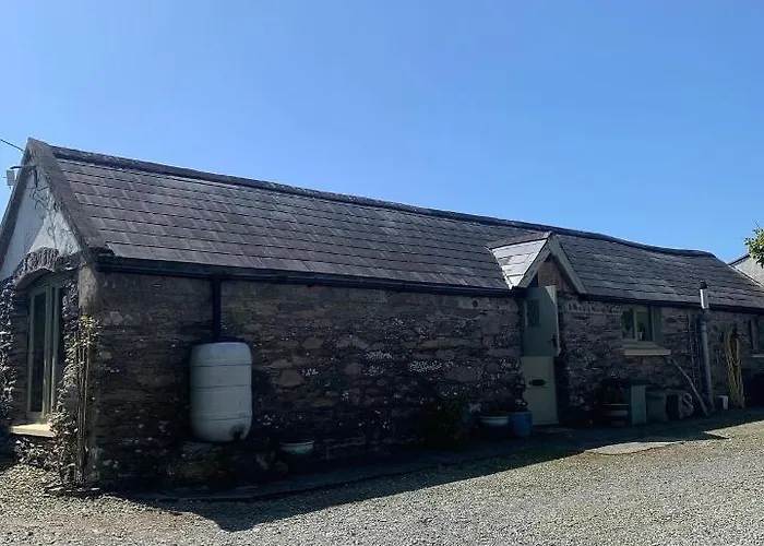 Ancaire בית נופש