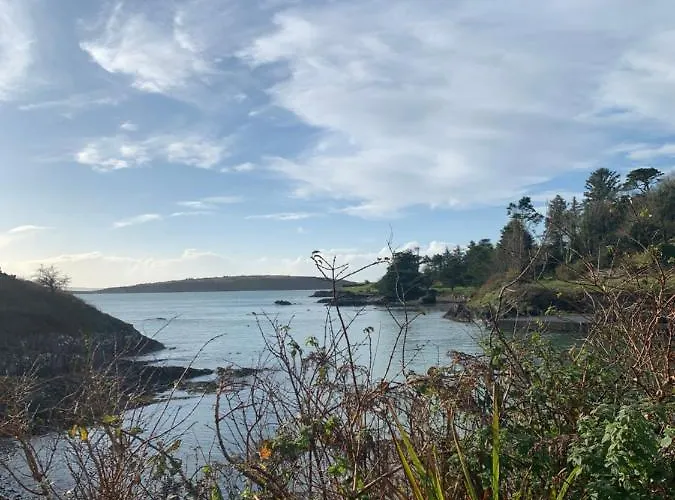 Ancaire Feriehus Schull