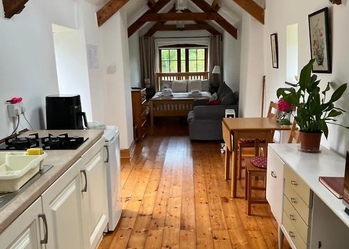 בית נופש Ancaire