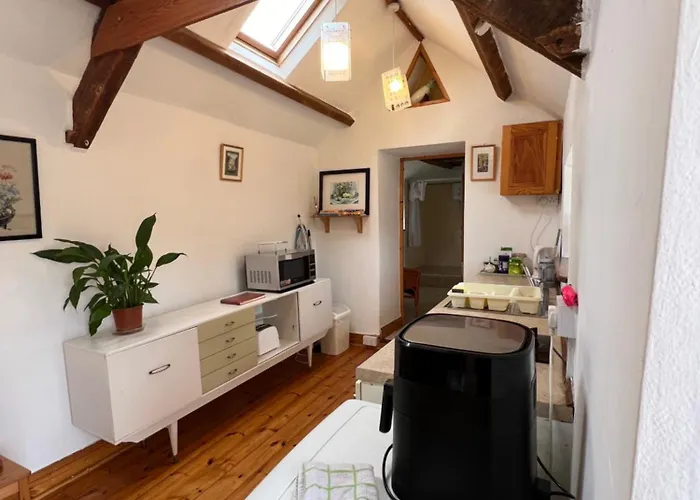 Feriehus Ancaire Schull